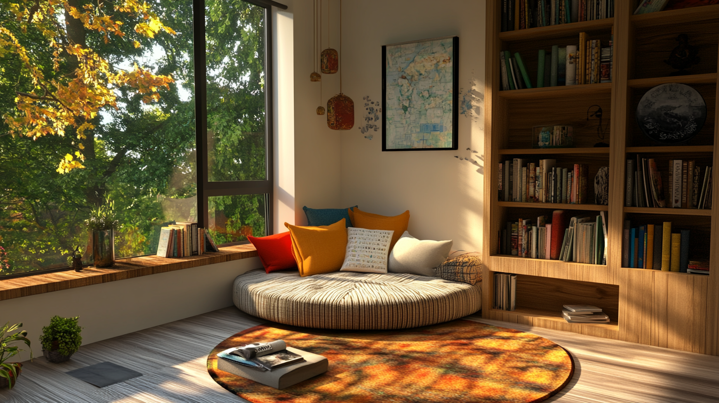 A_Cozy_Reading_Nook