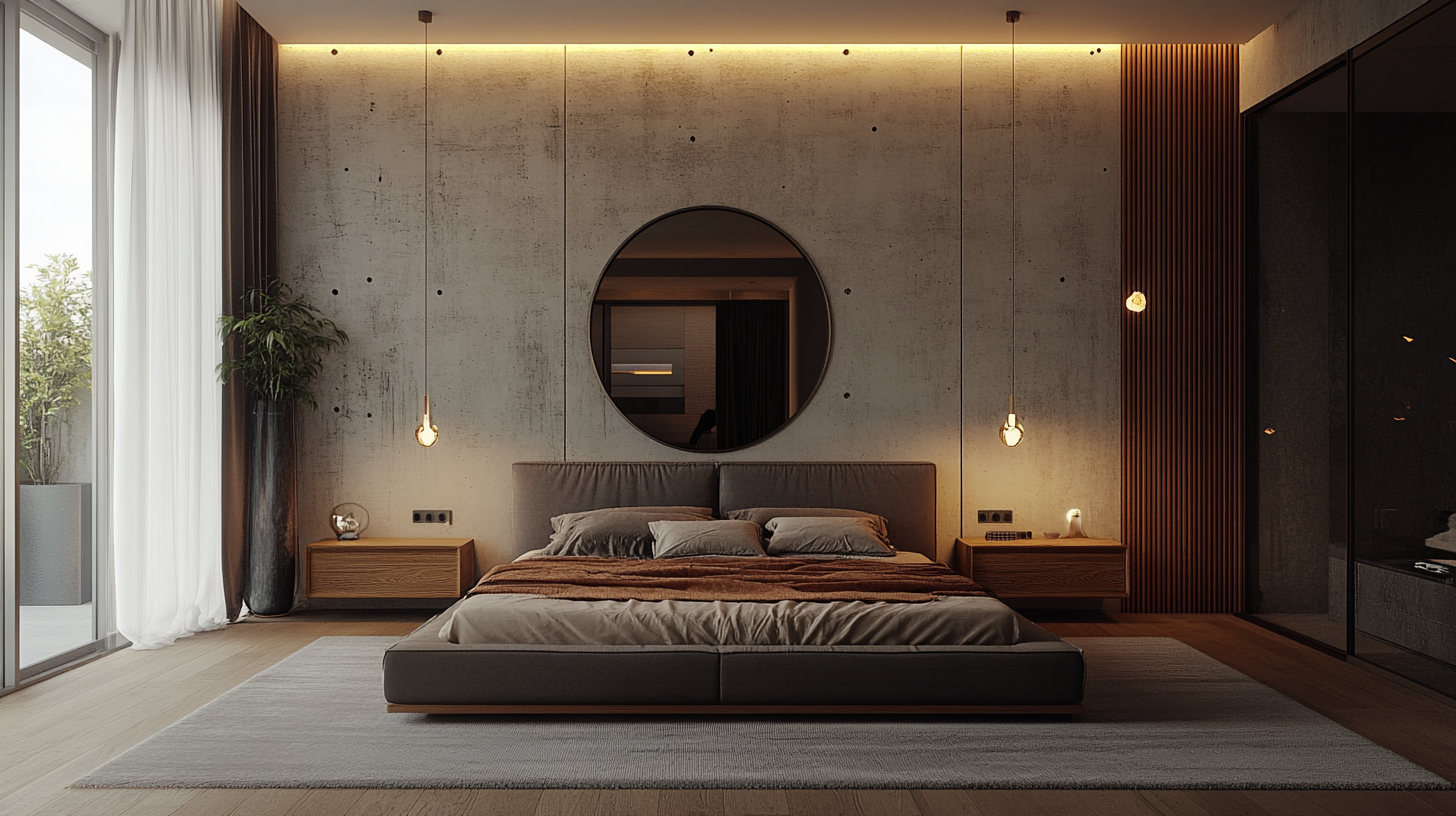 Add_a_Mirror_Above_the_Bedframe