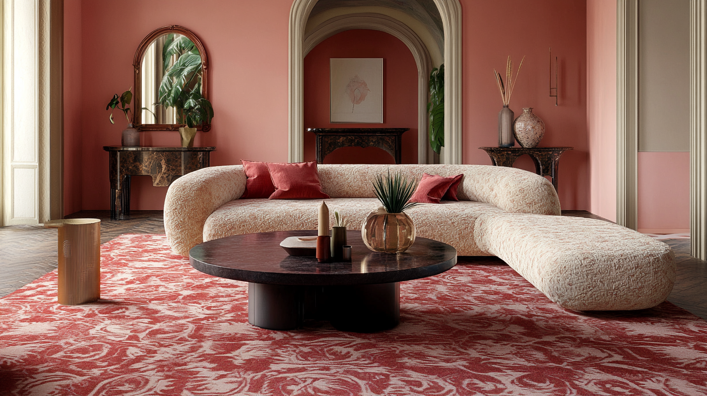 Add_a_Pink_Printed_Carpet