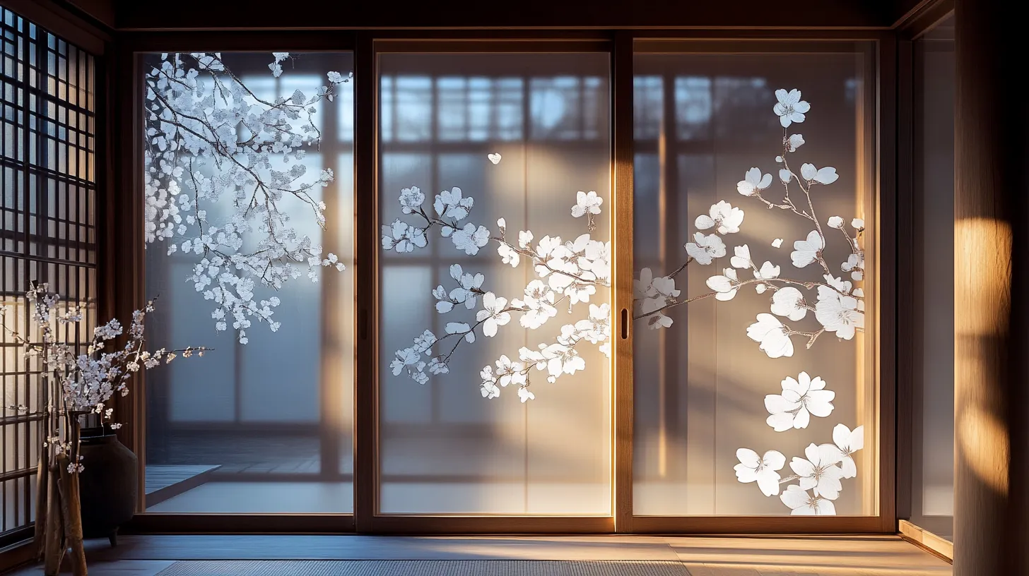 Anime-Inspired_Window_Frosting