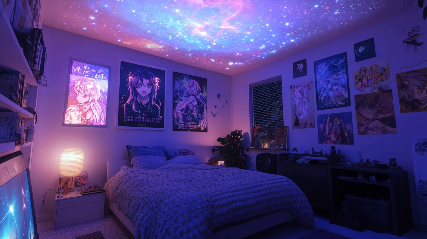 Anime_Starry_Ceiling_Projector