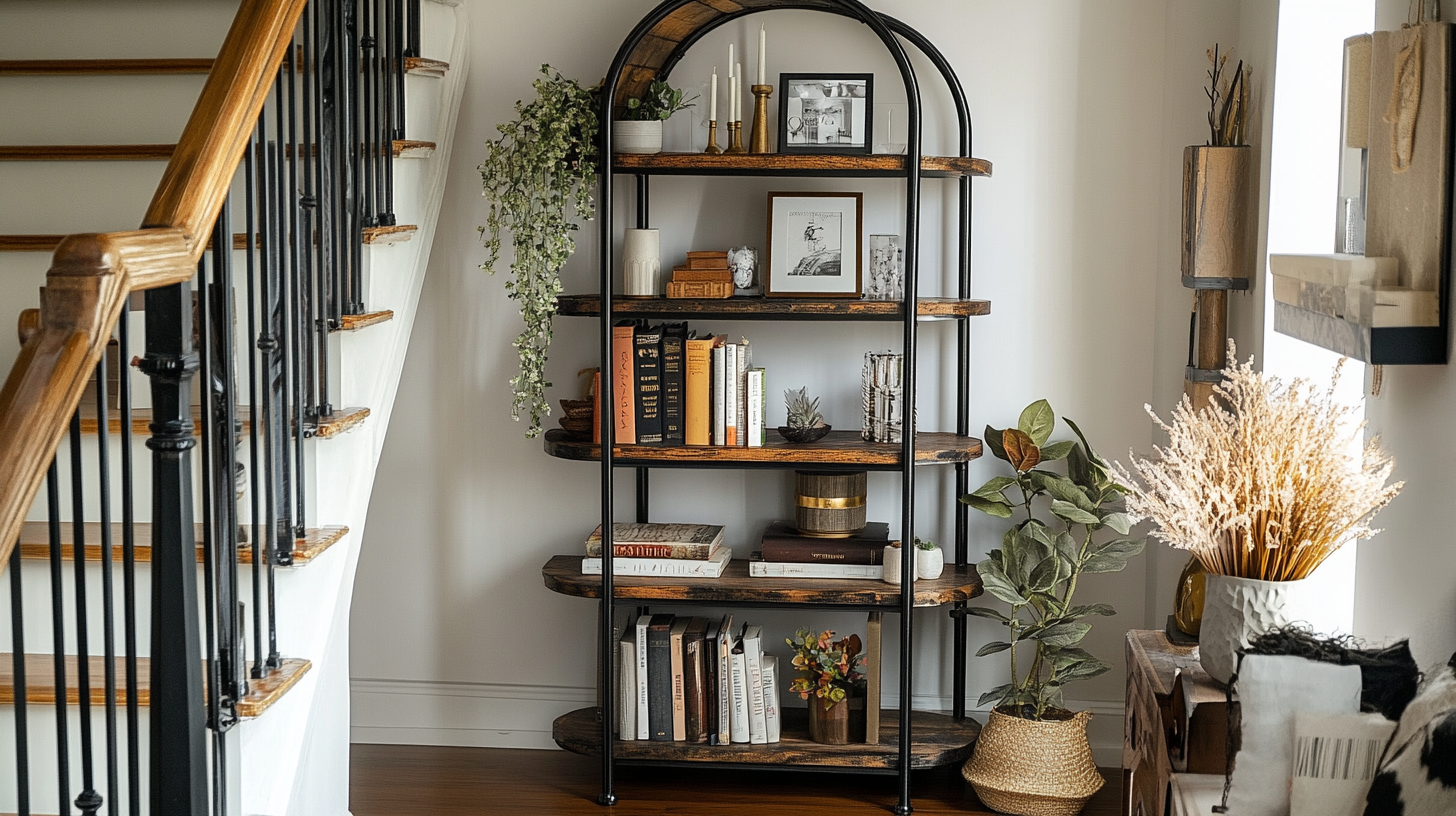 Arched_Corner_Bookshelf