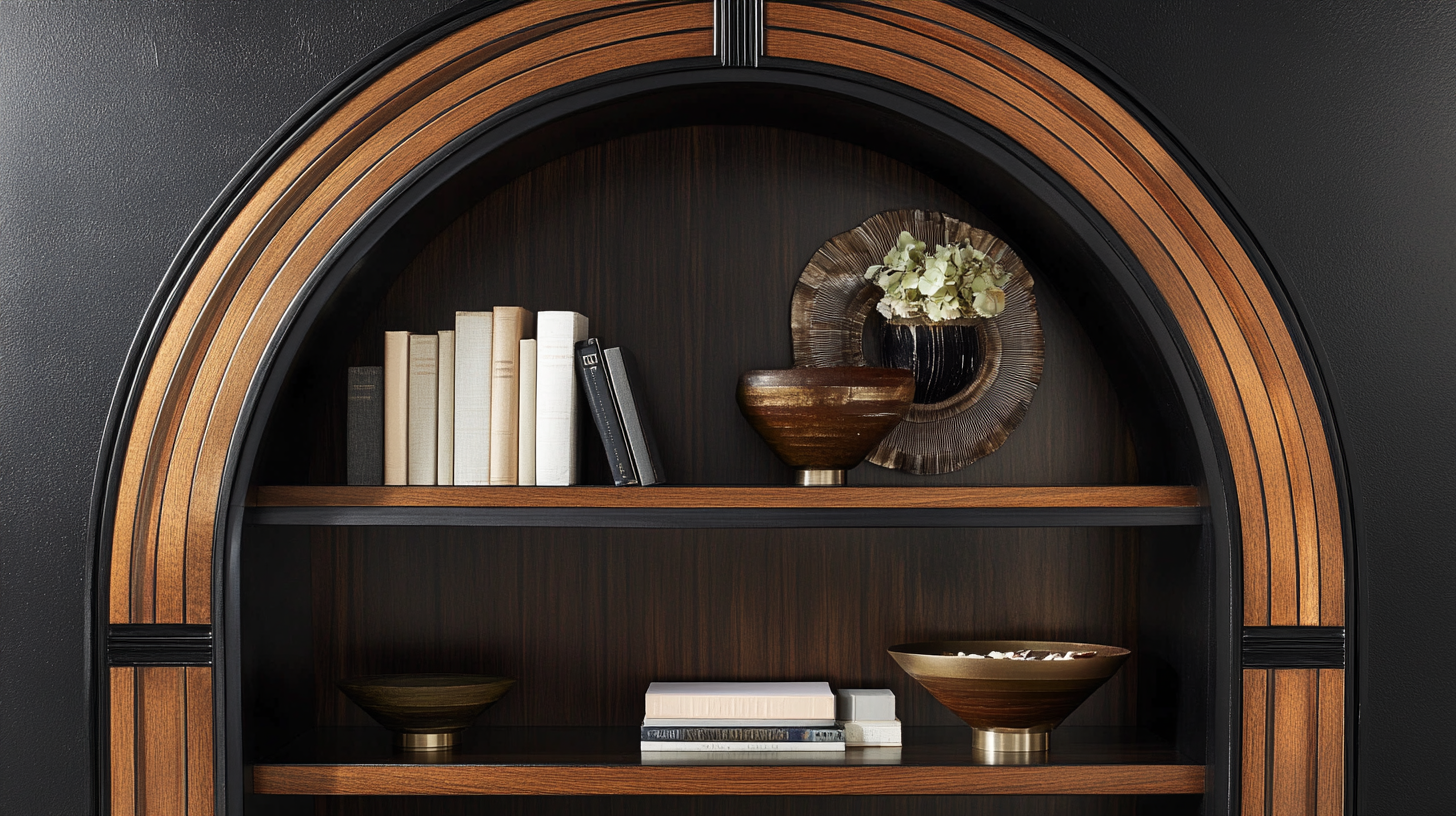 Art_Deco_Arch_Bookshelf