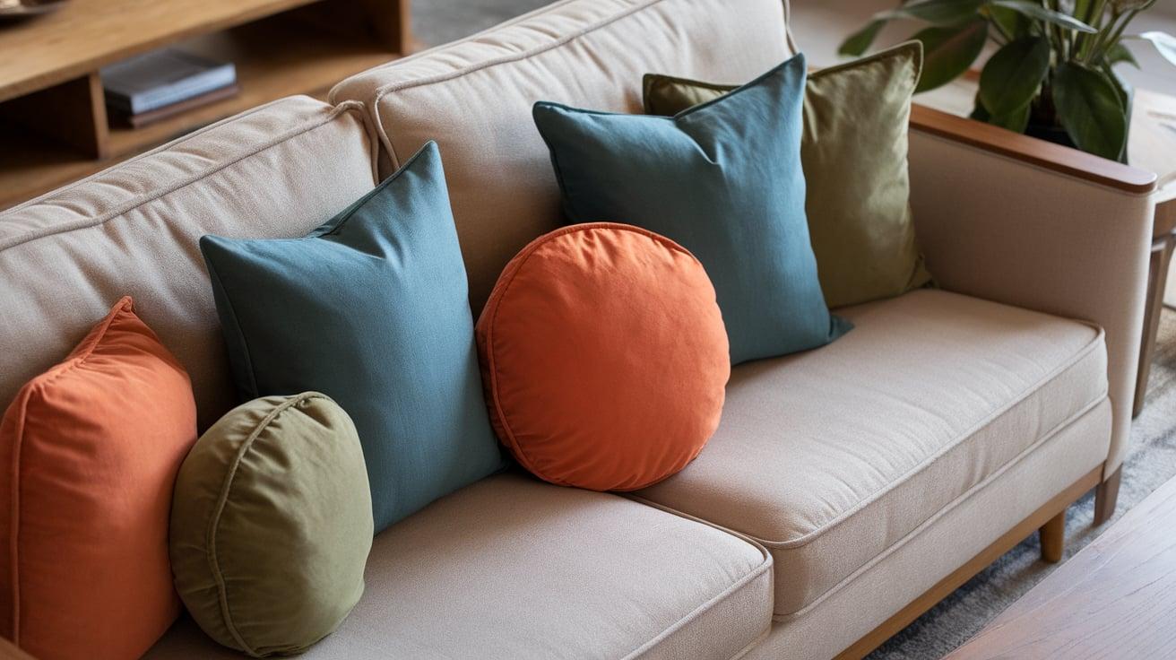 Avoid_Matching_Couch_Pillows