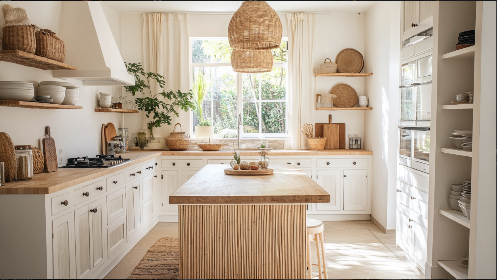 Bamboo_Kitchen_Island_Counter