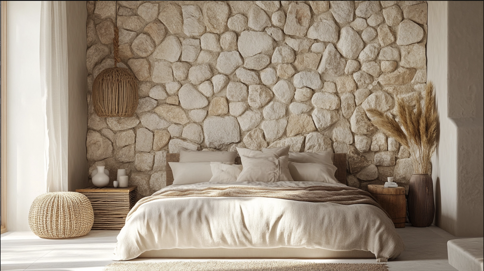 Beige_and_Stone_Accent_Wall