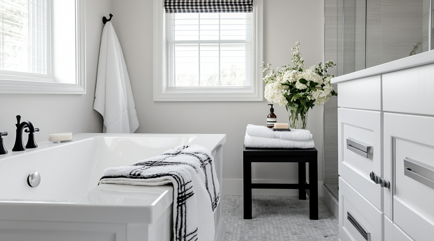 Black-and-White_Towels