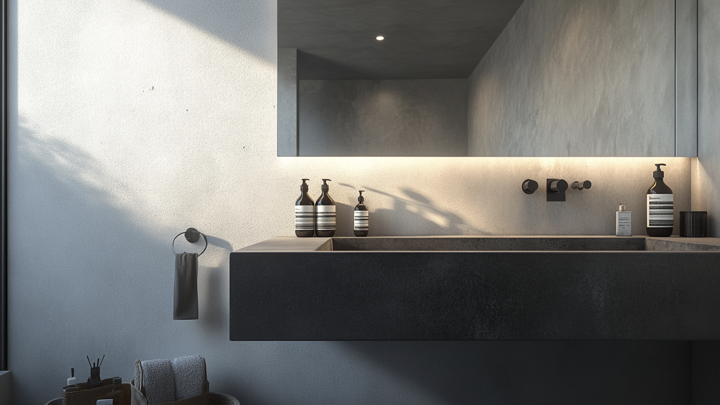 Black_Concrete_Vanity