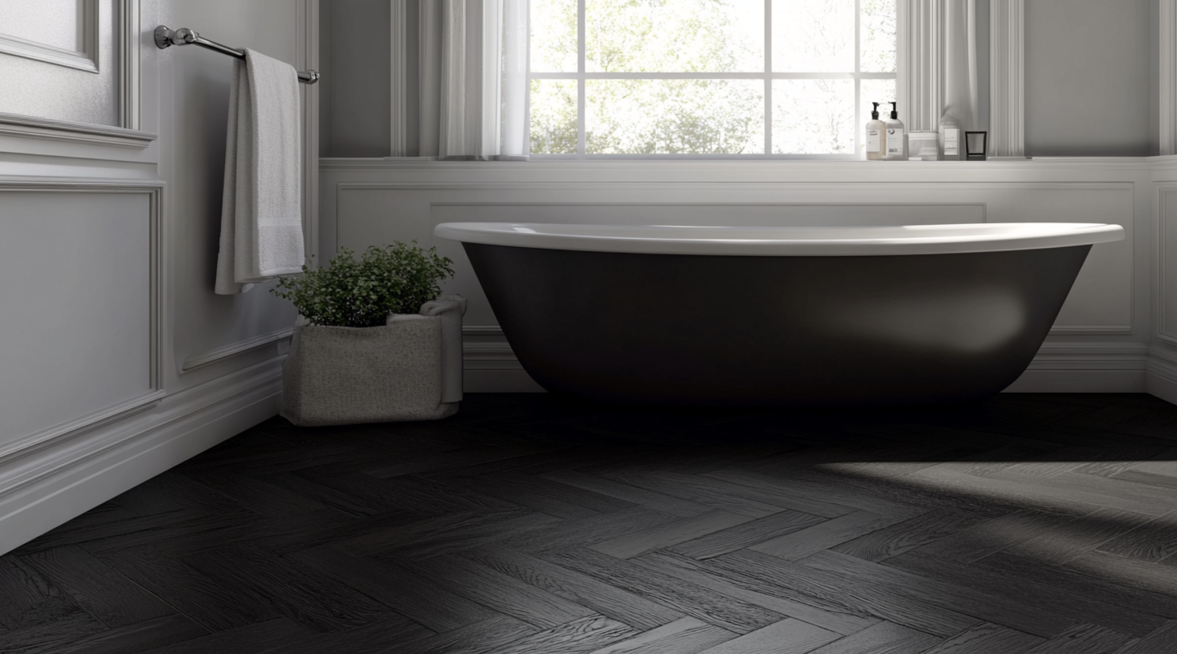 Black_Herringbone_Wood_Floor