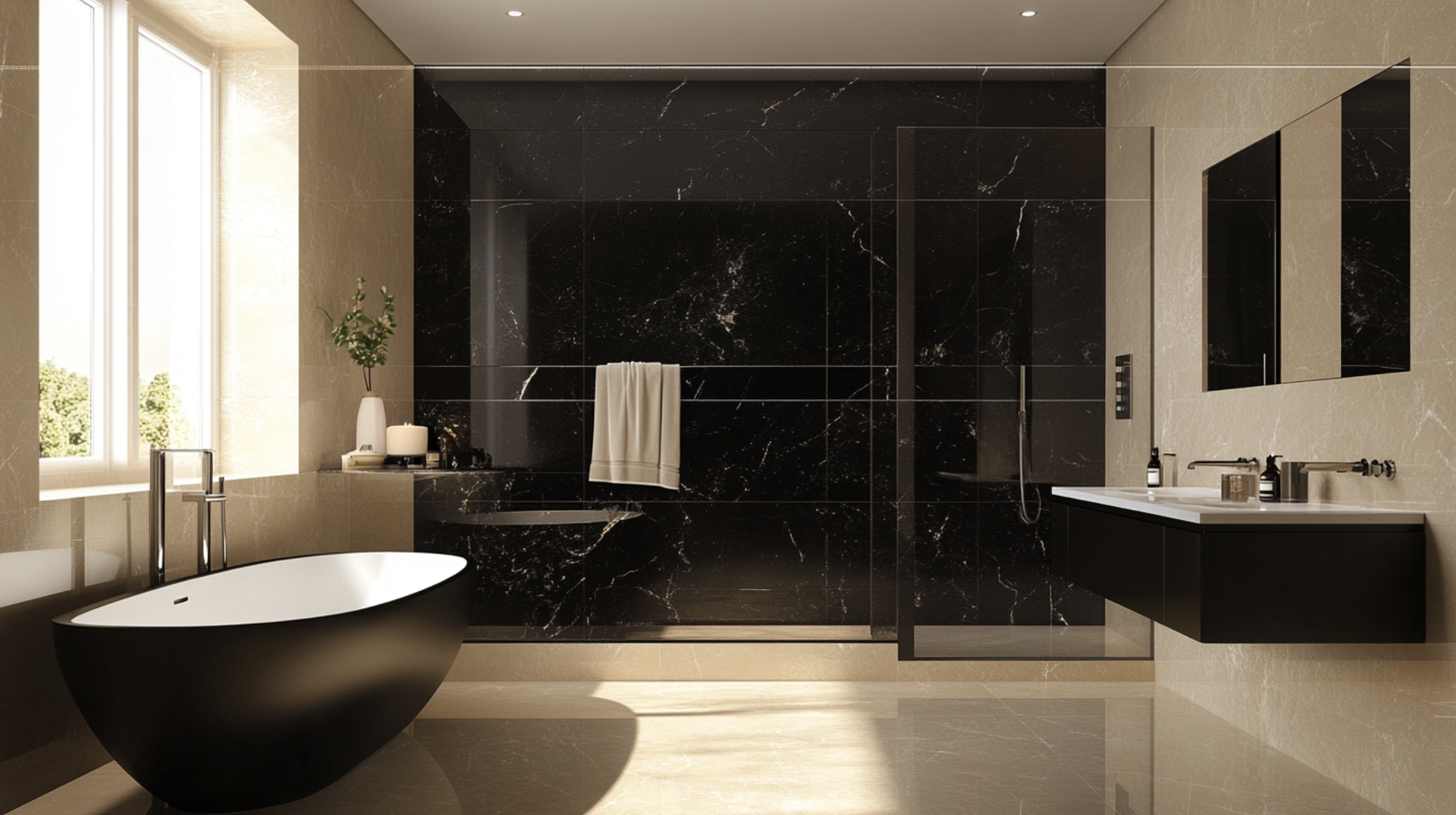 Black_Marble_Wall