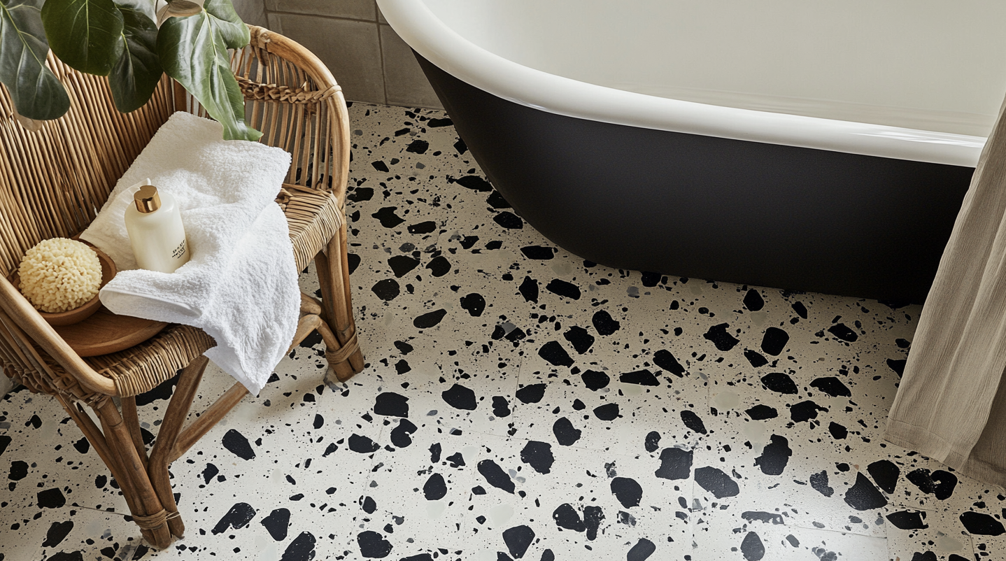 Black_and_White_Terrazzo_Tile