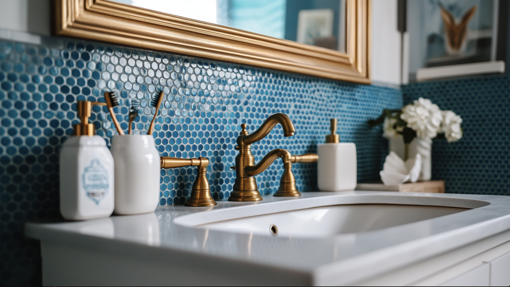 Blue_Penny_Tile_Backsplash