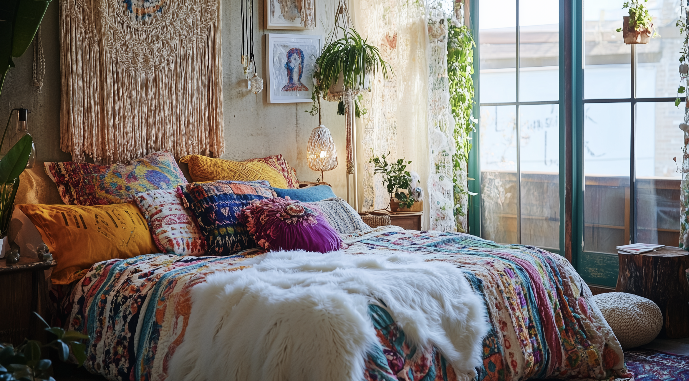 Boho_Printed_Bedding