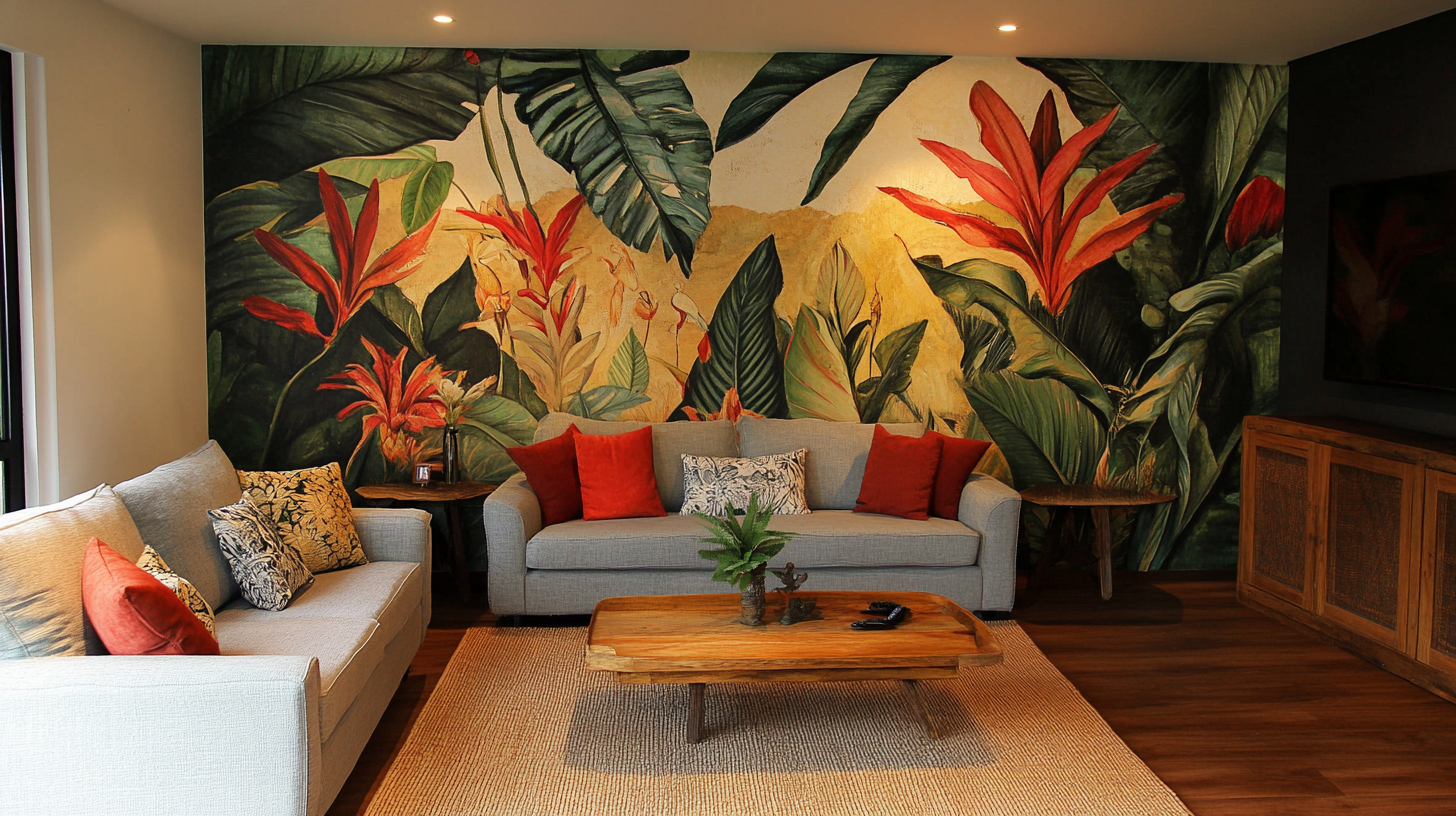 Botanical_Mural