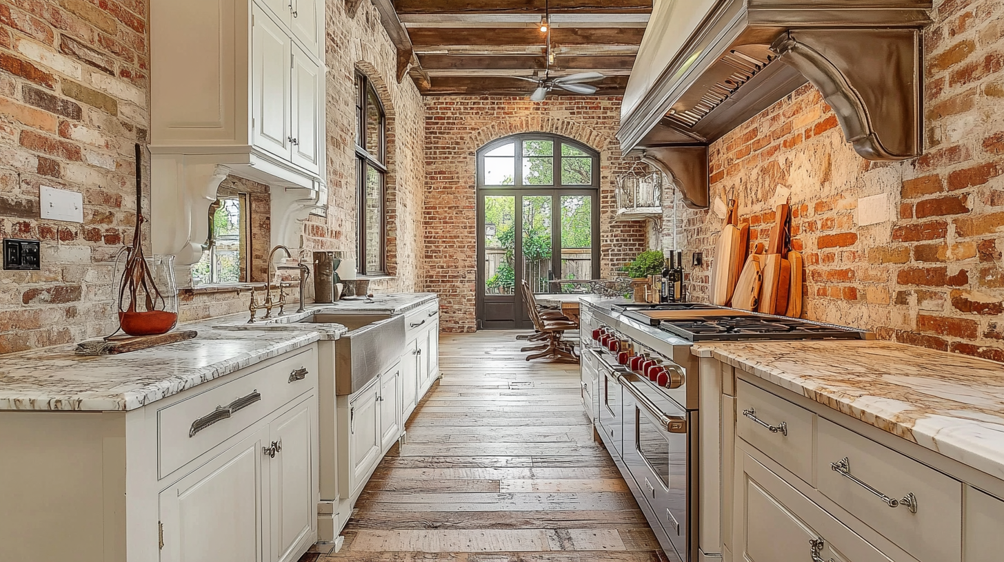 Brown_Marble_Countertops