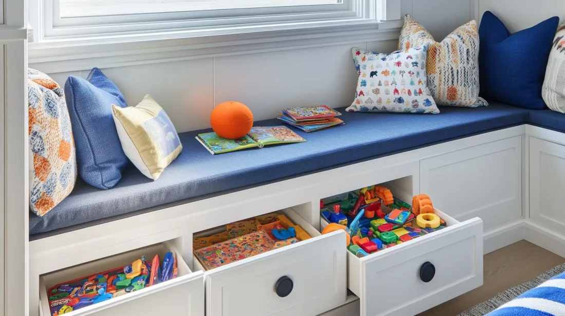 Built-In_Bench_with_Toy_Drawers