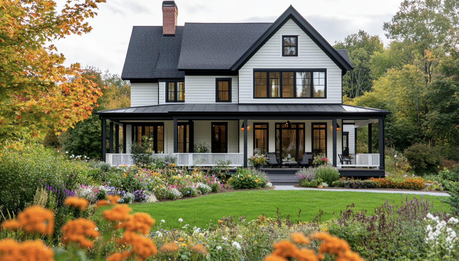 Contemporary_Farmhouse_with_Black_Accents