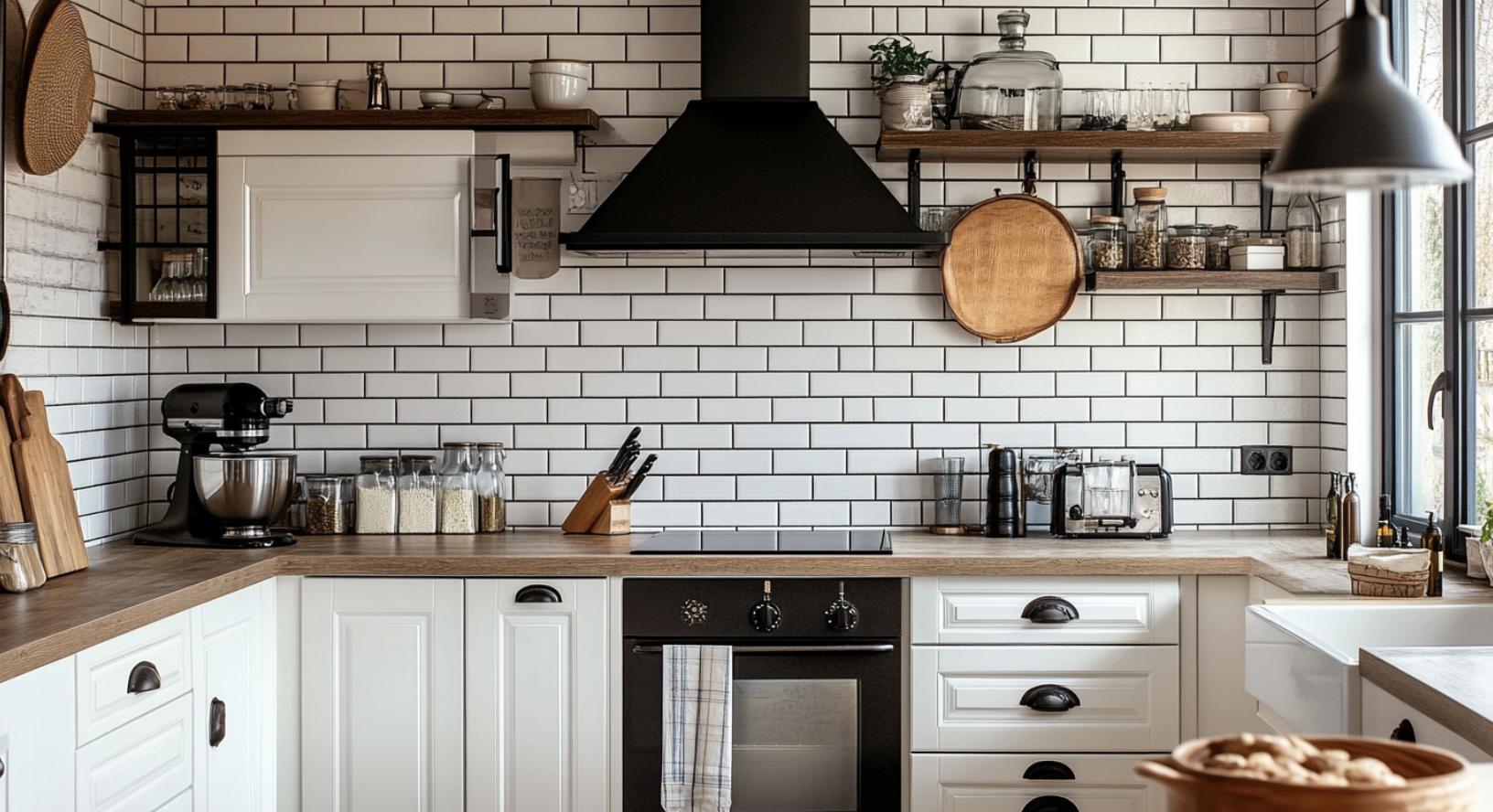 Farmhouse_Kitchen_with_Subway_Tile