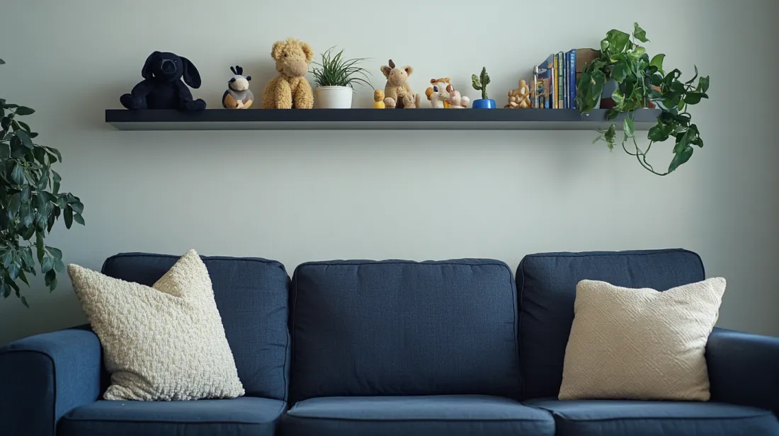 Floating_Toy_Shelf_Above_the_Couch