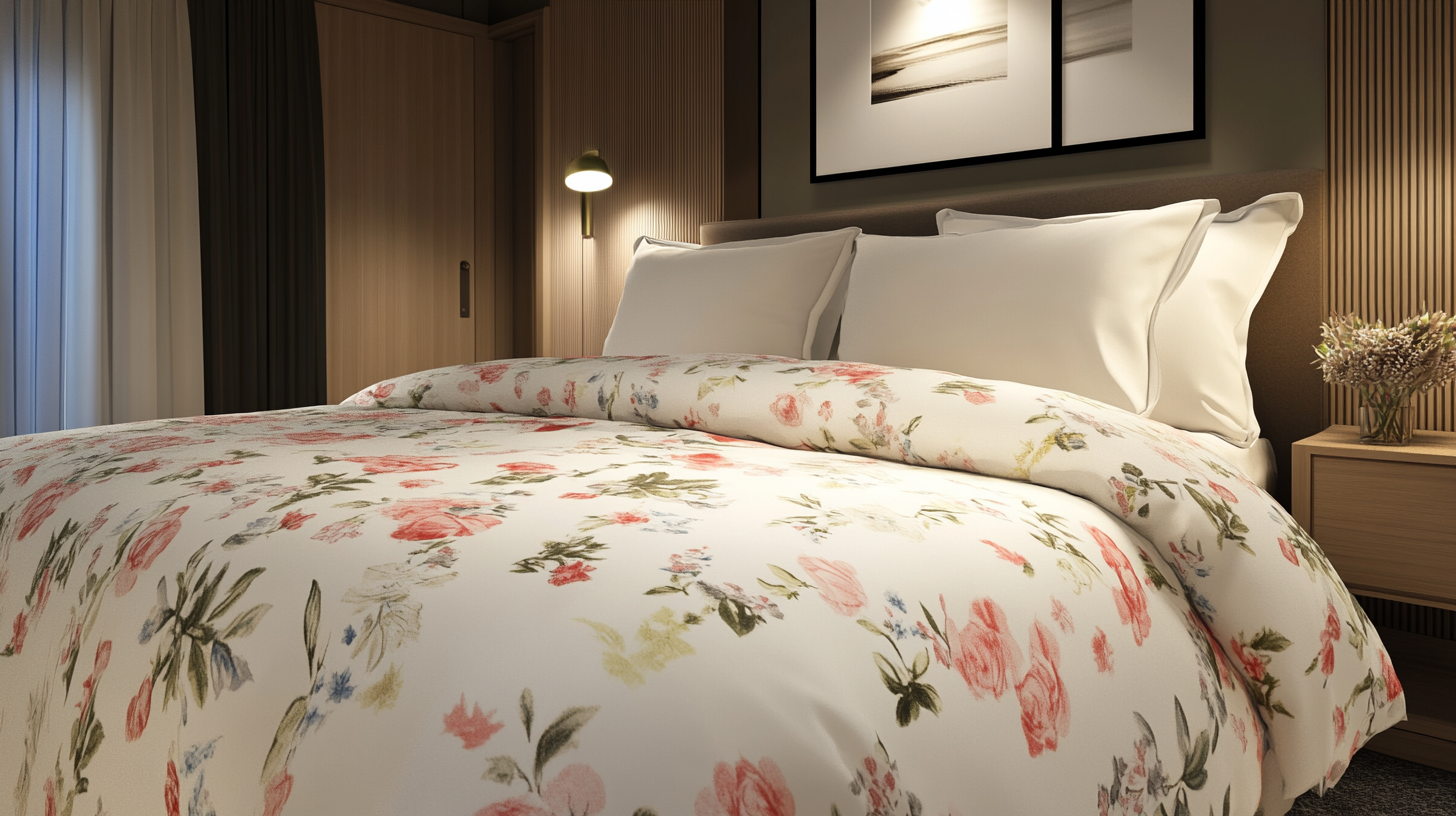 Floral_Bedding