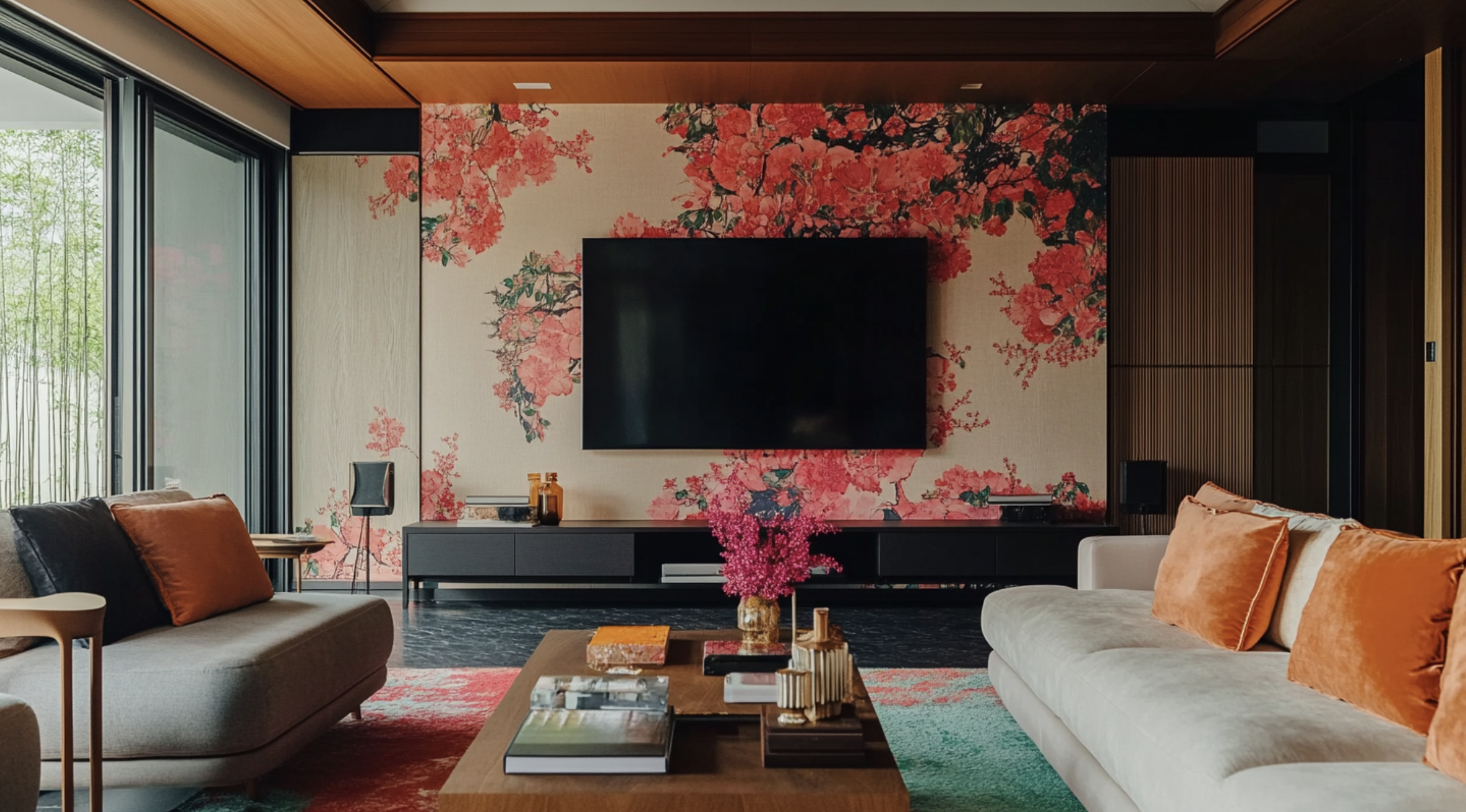 Floral_Wall_Mural