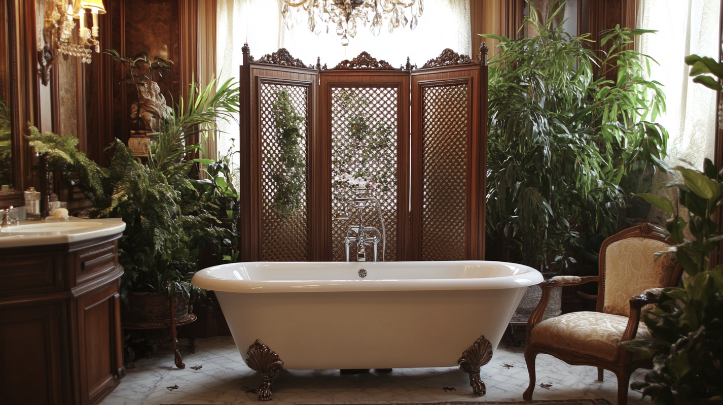 Freestanding_Tub_with_a_Decorative_Privacy_Screen