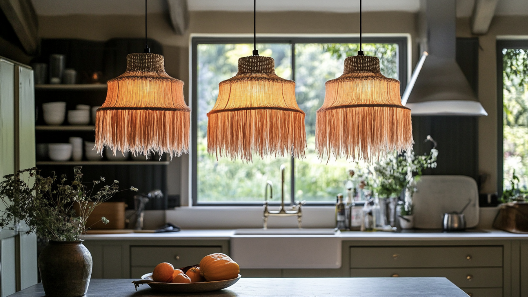 Fringed_Lampshades_for_Pendant_Lights