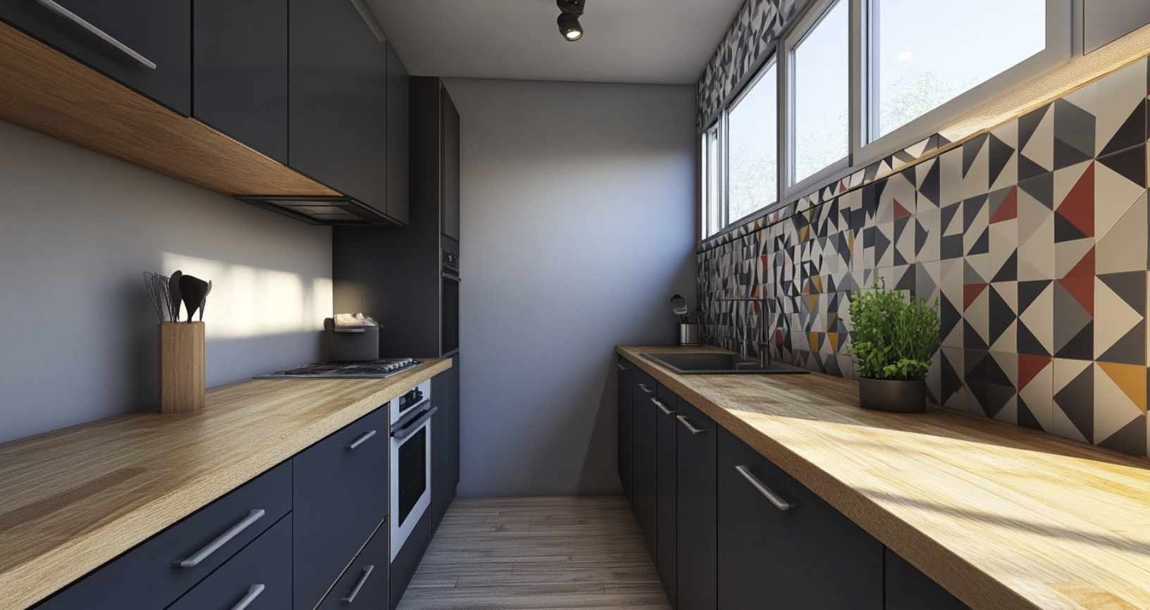 Geometric_Backsplash