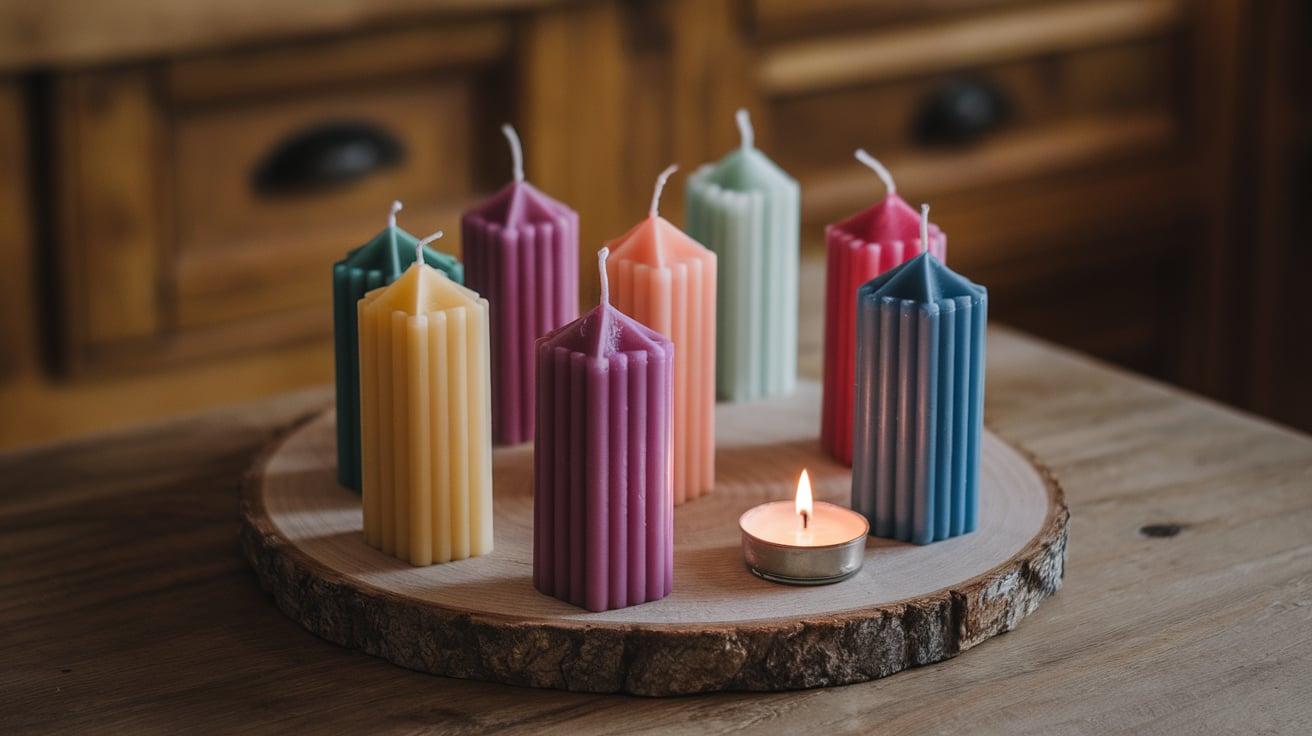 Geometric_Pillar_Shaped_Aesthetic_Candles