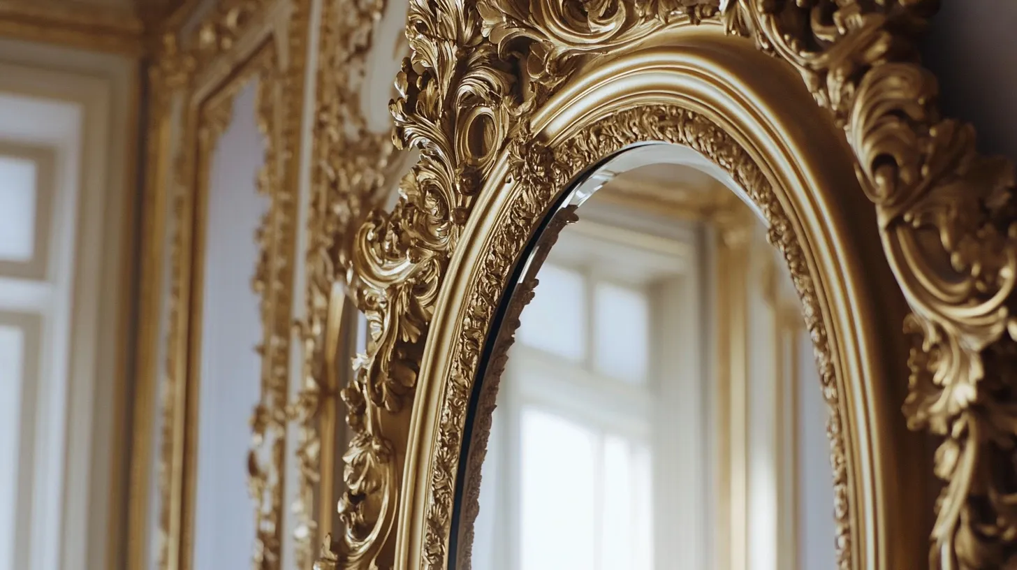 Gilded_Mirror_with_Ornate_Frame