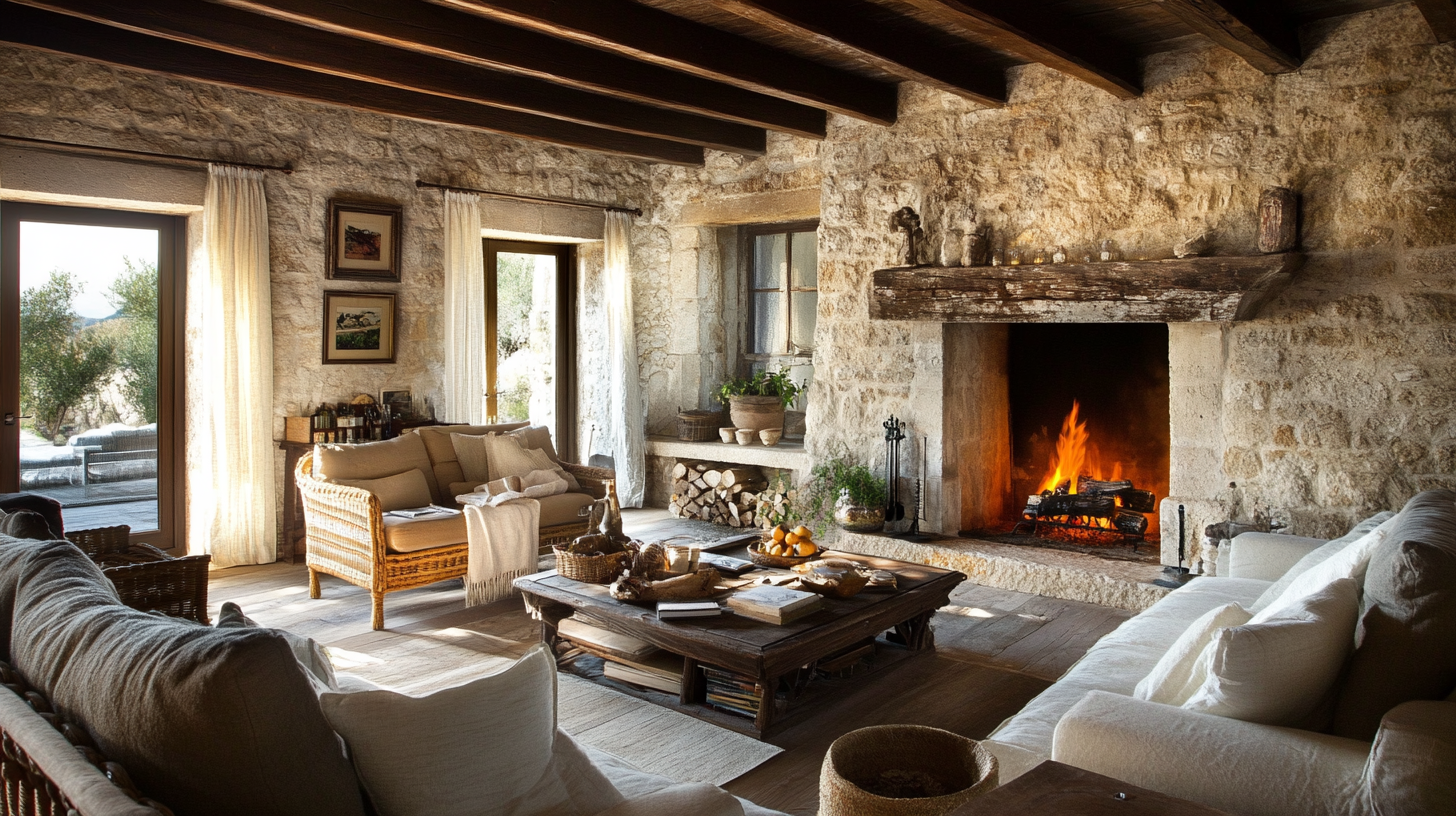 Greek_Architecture_Style_Rustic_Look