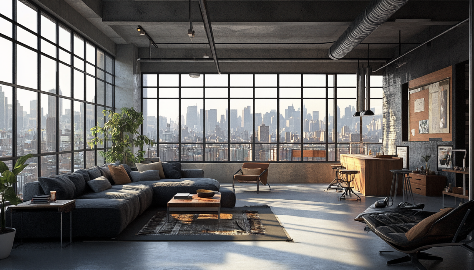 Industrial_Chic_Loft_in_Grey_and_Black