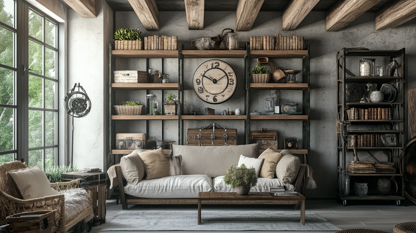 Iron_and_Wood_Shelving