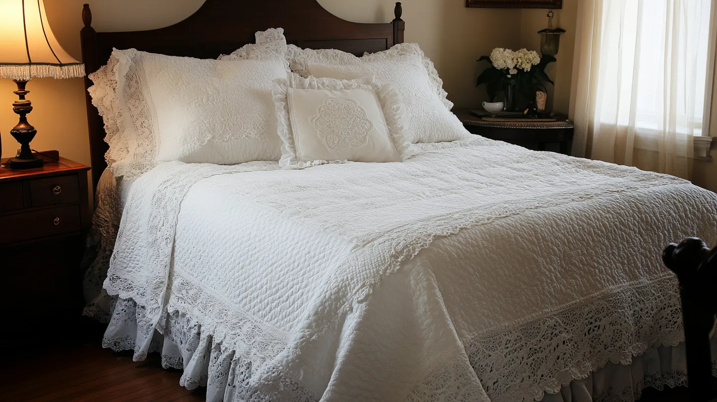 Lace-Trimmed_Bedding