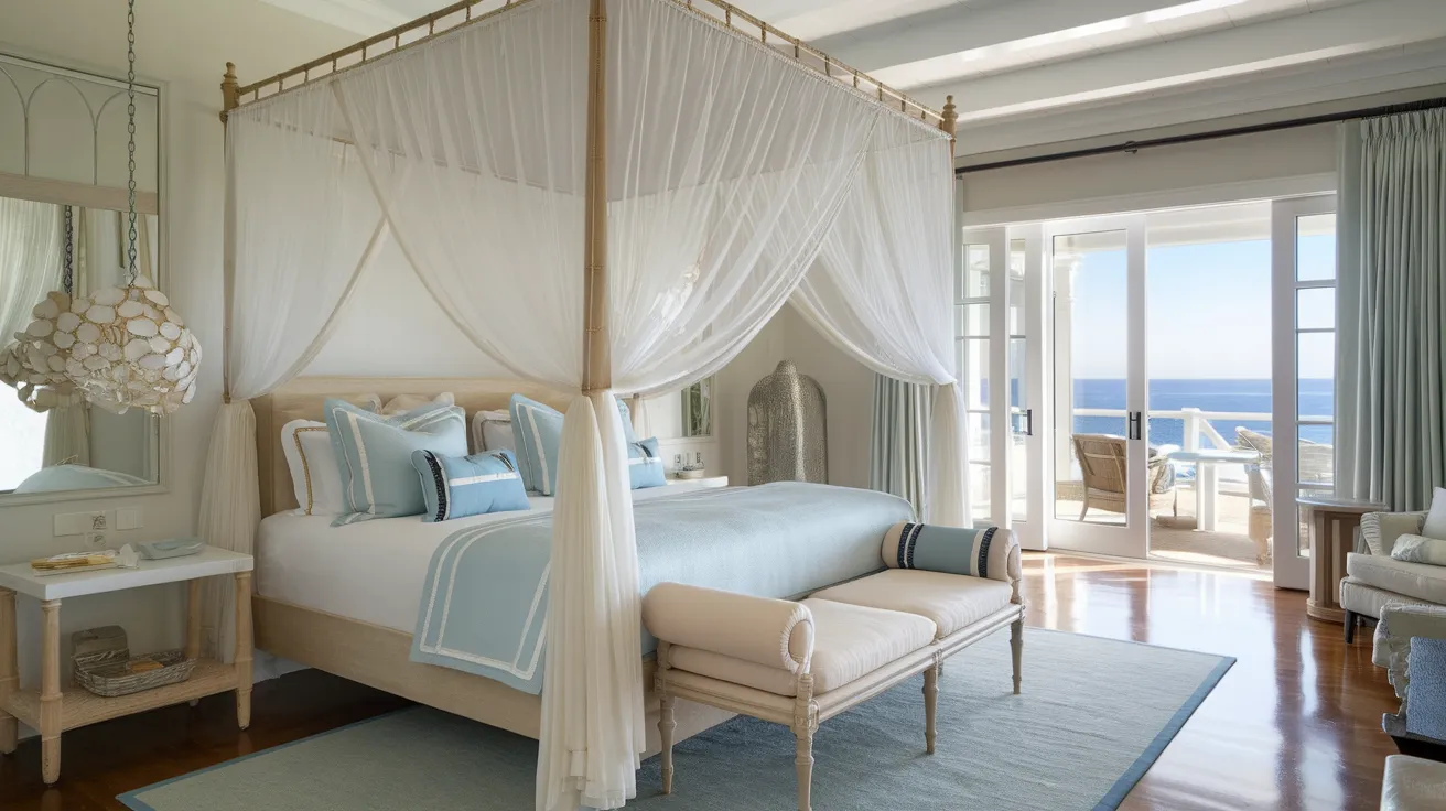 Lavish_Coastal_Canopy_Bed