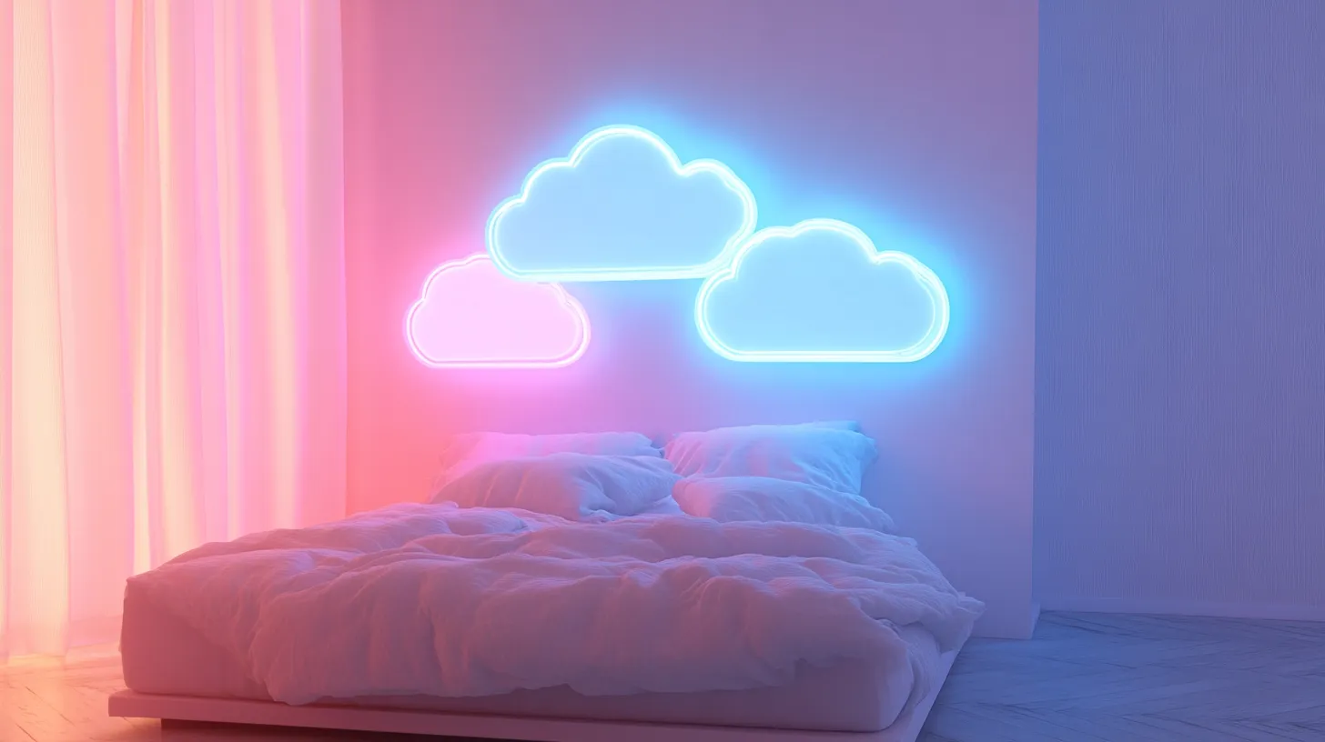 Neon_Cloud_Wall_Light