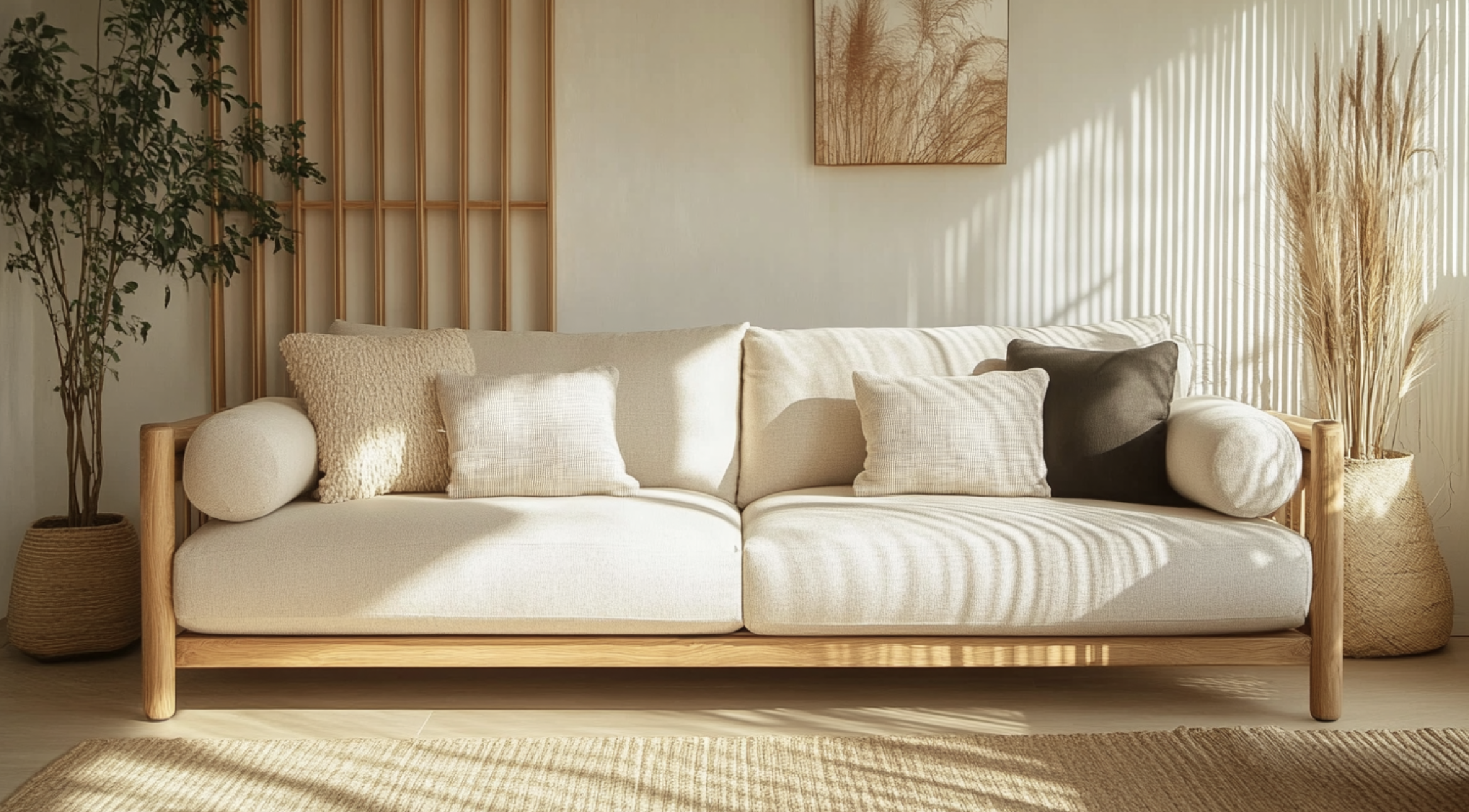 Neutral_Sofa_with_Wooden_Frame