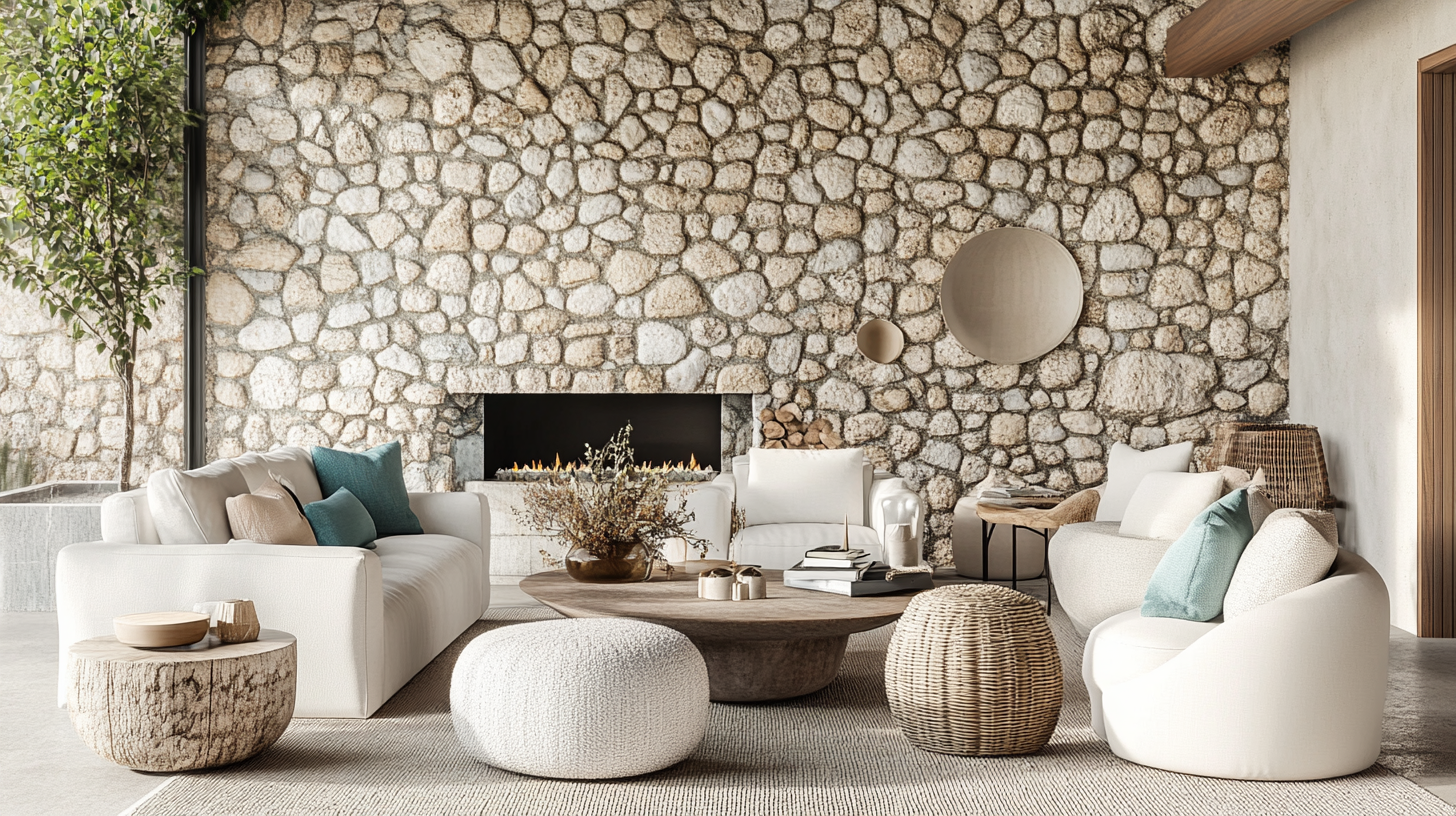 Organic_Stone_Wall_Fireplace