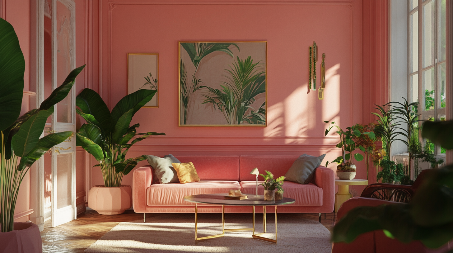 Plants_and_Pink