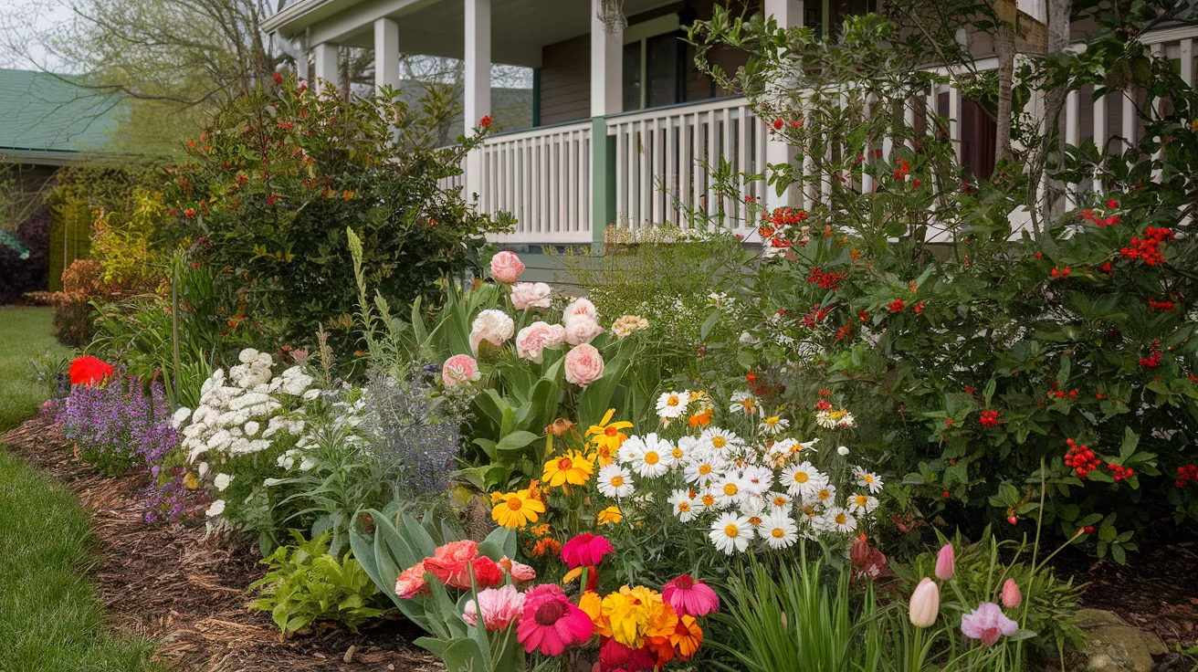 Porch_Border_Garden