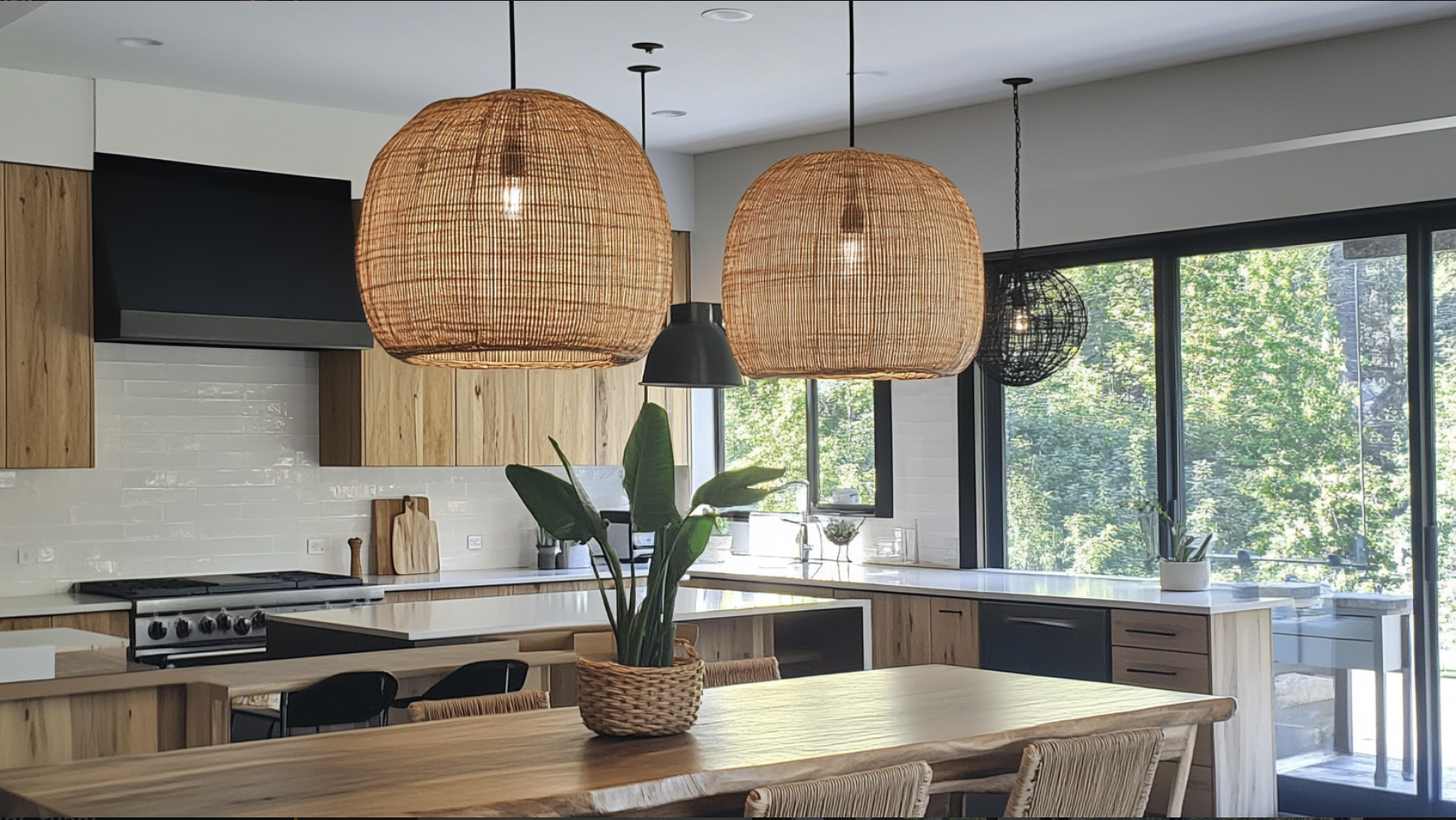 Rattan_Light_Fixtures