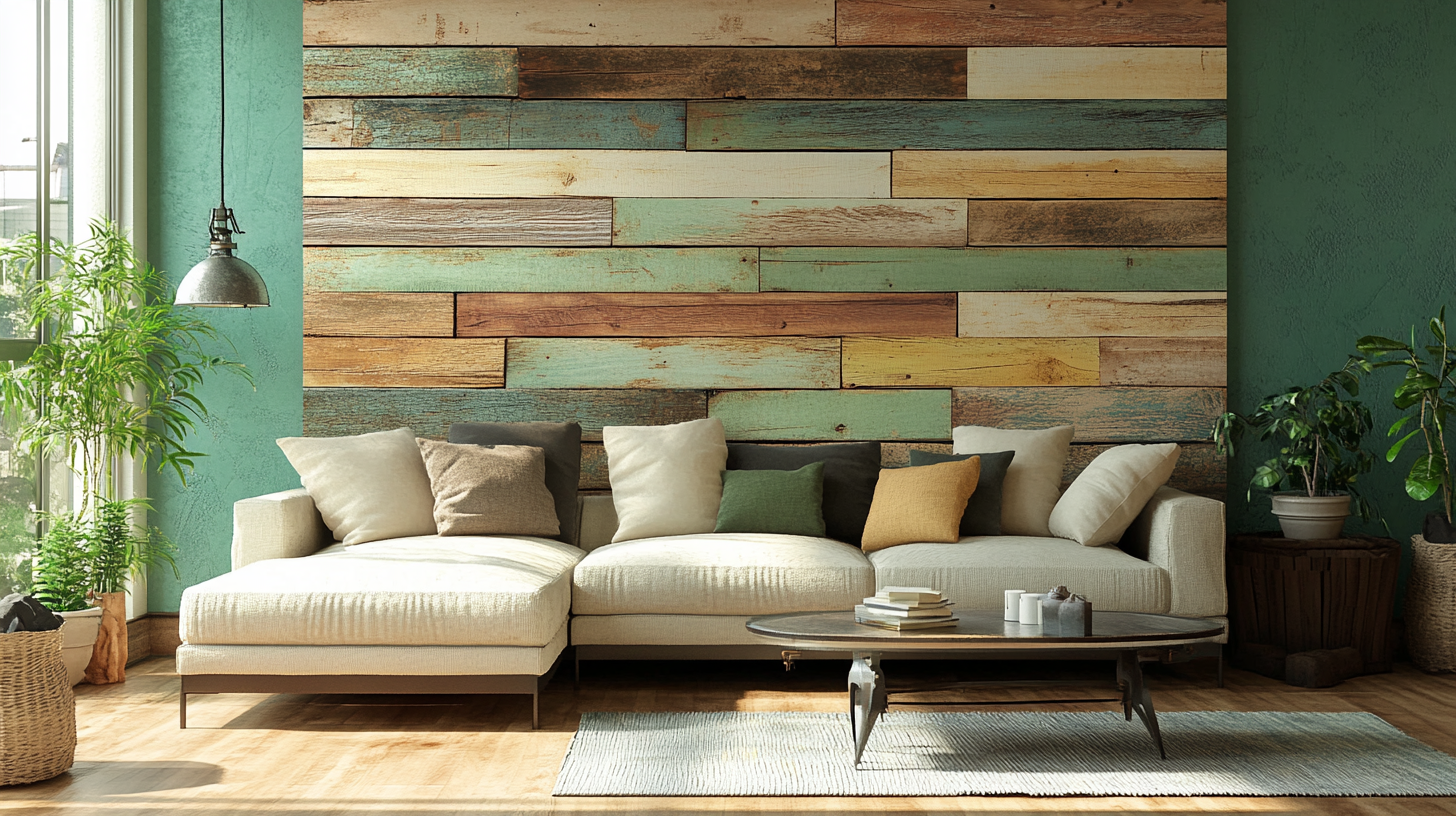 Recycled_Wood_Green_Wall