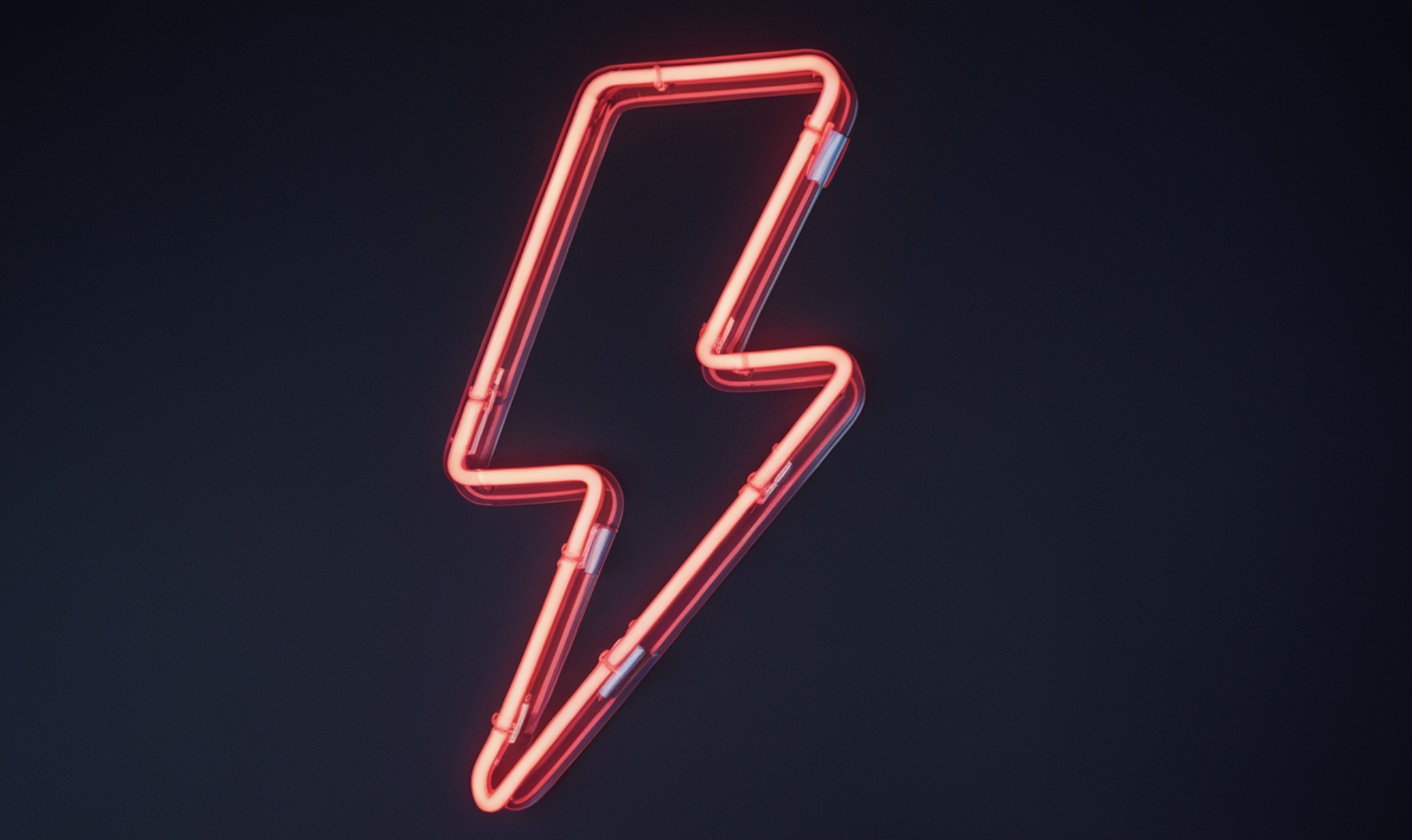 Red_Neon_Lightning_Bolt