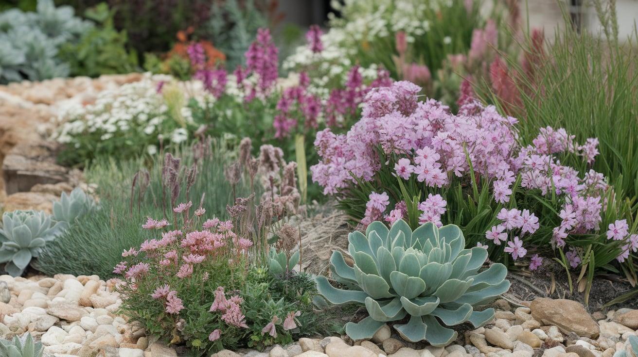 Rock_Garden_with_Alpine_Flowers