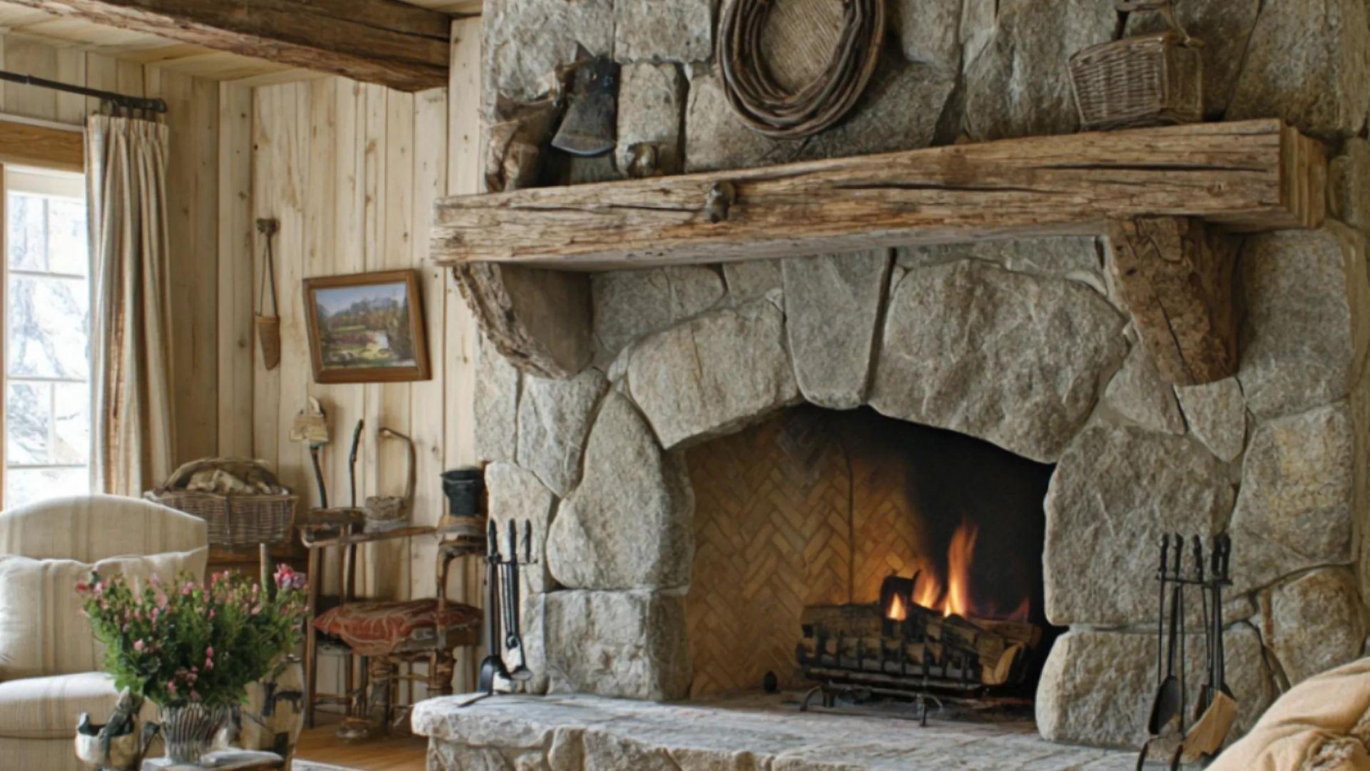 Rough-Hewn_Fieldstone_Fireplace