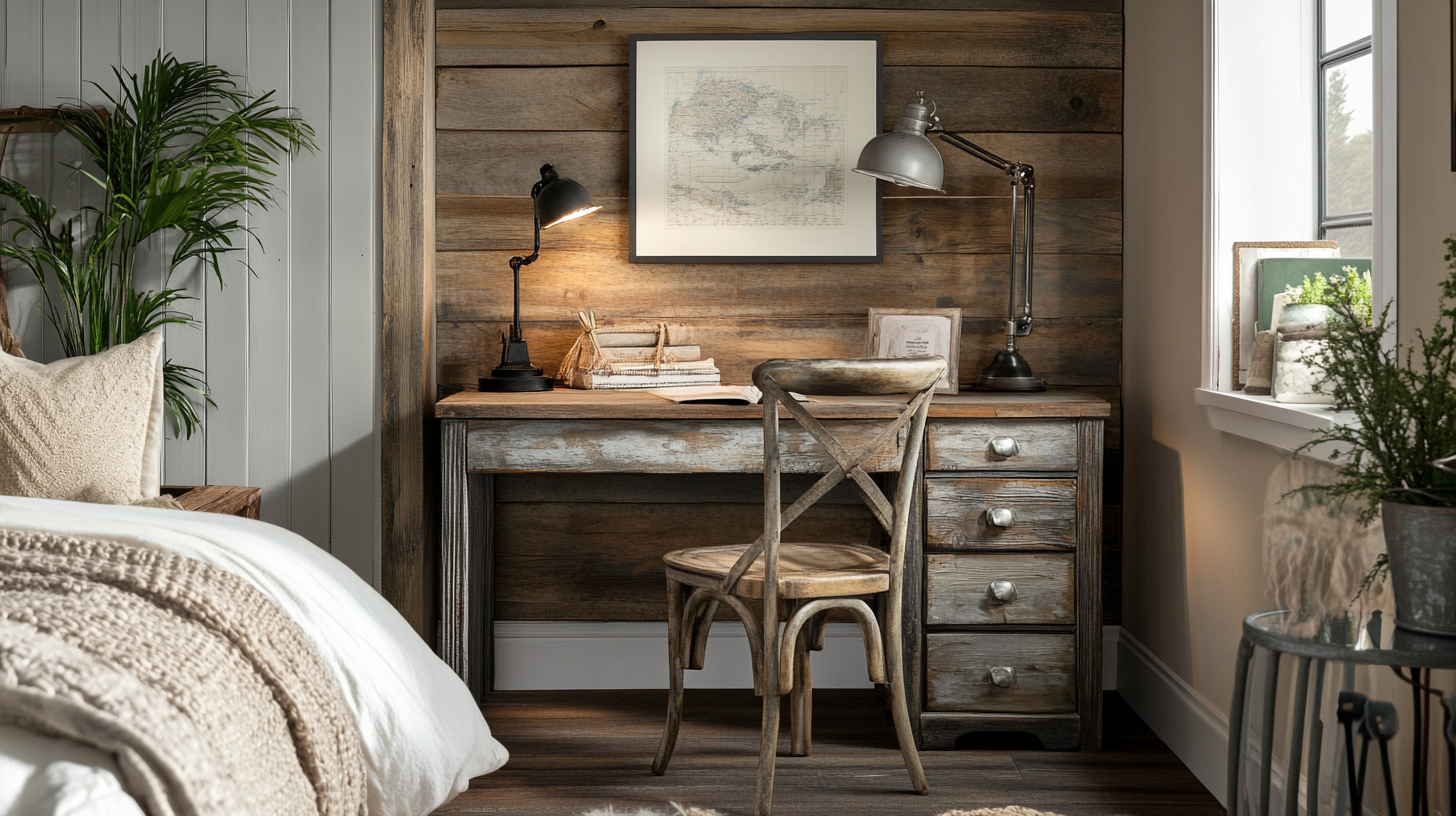 Rustic_Desk