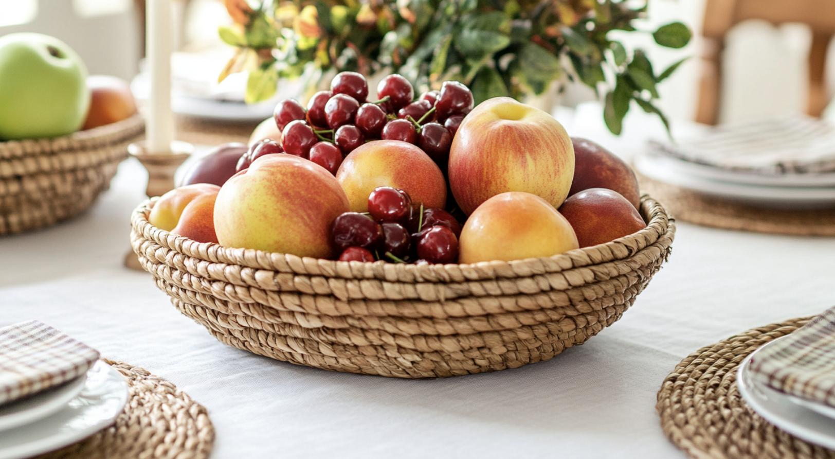 Rustic_Fruit_Basket_Centerpiece