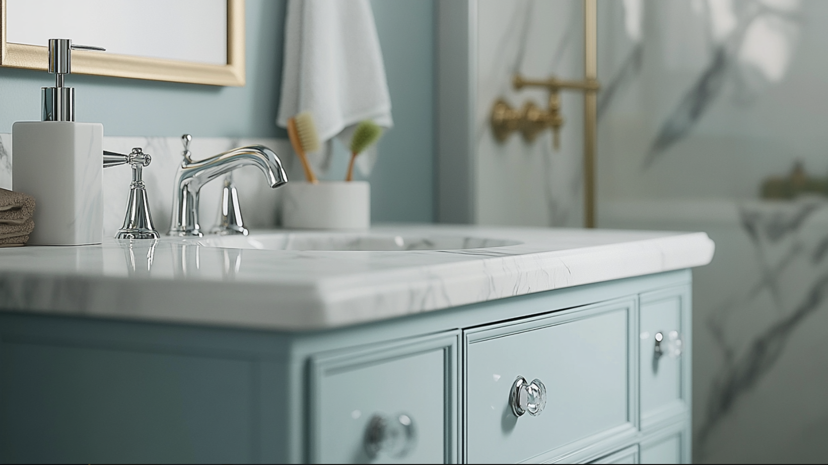 Seafoam_Blue_Cabinetry