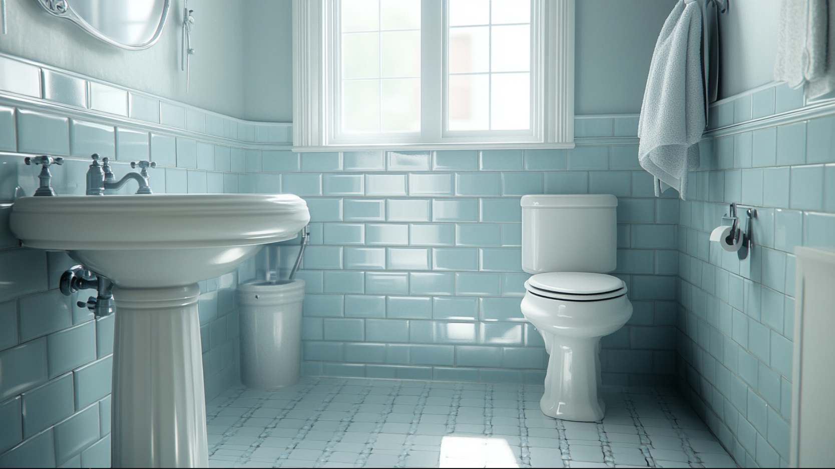 Sky_Blue_Porcelain_Fixtures