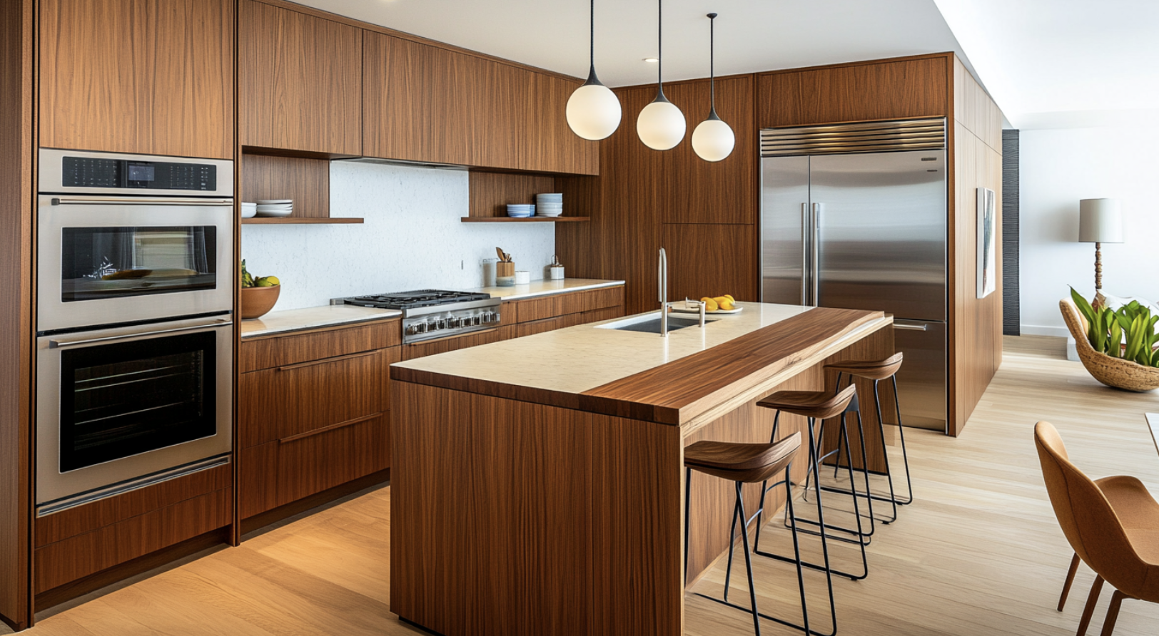 Sleek_And_Minimal_Mid-Century_Kitchen